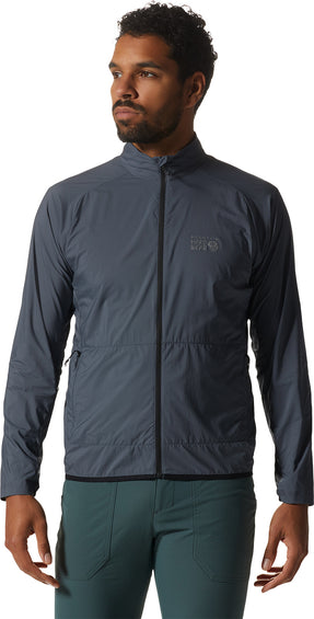 Mountain Hardwear Kor AirShell™ Full Zip Jacket - Men's