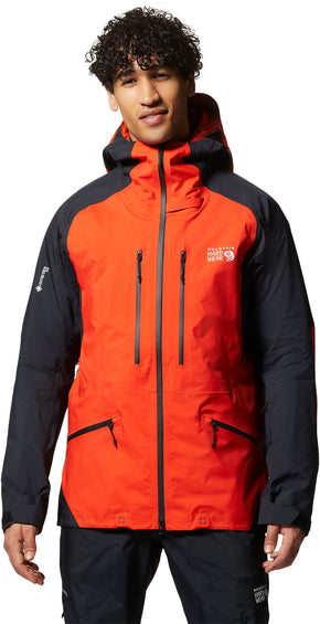 Mountain Hardwear Viv Gore-tex Pro Jacket - Men's