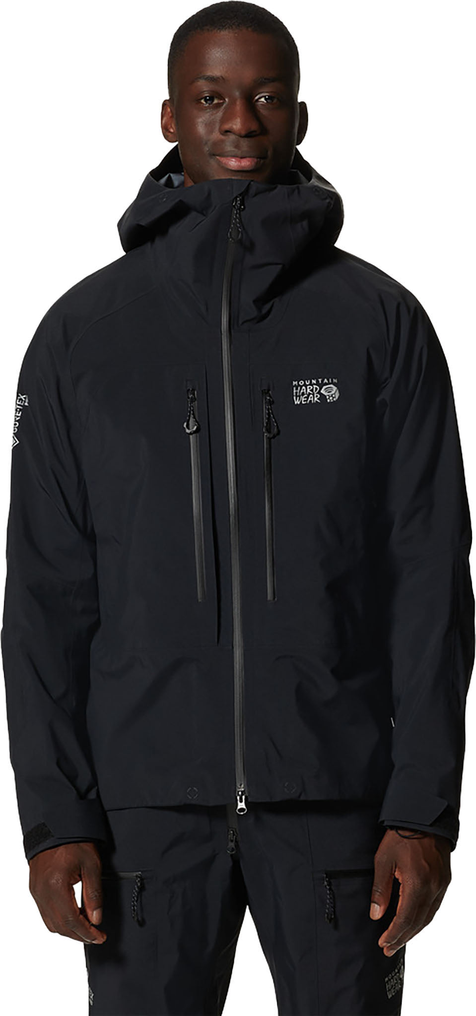 Mountain Hardwear Routefinder™ GORE-TEX PRO Jacket - Men's | Altitude ...