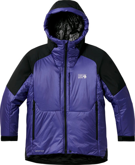 Mountain Hardwear Compressor Alpine Hooded Jacket - Men's
