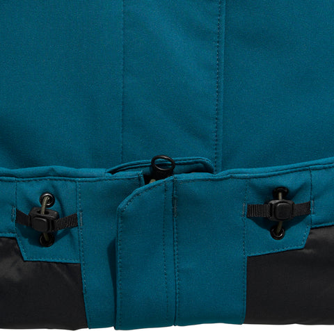 Mountain Hardwear Powder Maven Parka - Women's