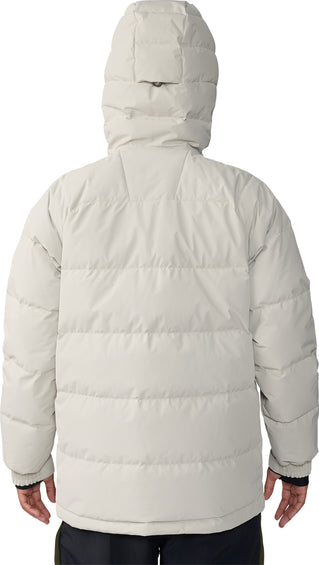 Mountain Hardwear First Tracks Down Jacket - Men's