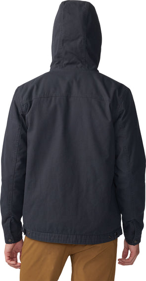 Mountain Hardwear Teton Ridge Jacket - Men's
