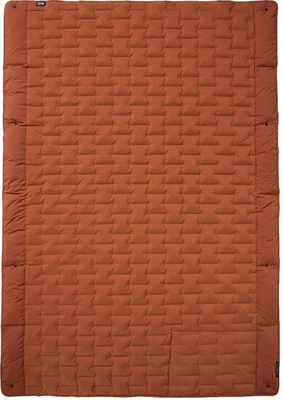 Mountain Hardwear Stretchdown Quilt