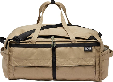 Mountain Hardwear Camp Tough Duffel Bag 50L
