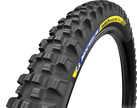 Michelin Wild Enduro Racing Front MTB Tire - 29