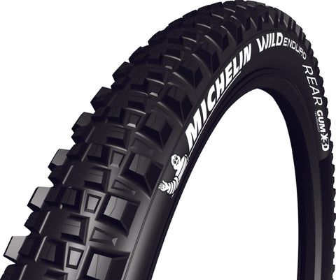 Michelin Wild Enduro Front MTB Tire - 27.5