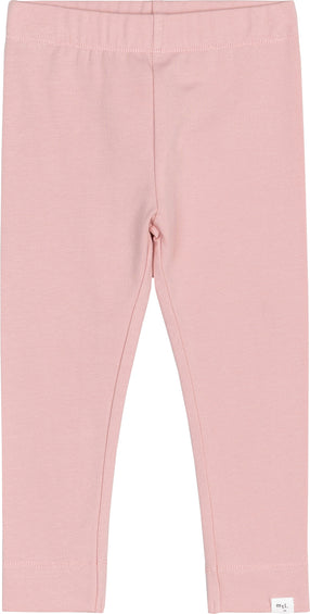 Miles The Label Knit Legging - Girls
