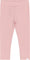 Miles The Label Knit Legging - Girls - Light Pink