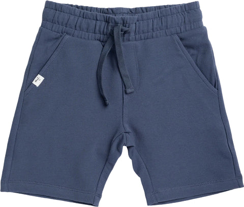 Miles The Label Miles Basics French Terry Shorts - Boys