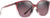 Maui Jim Good Fun Sunglasses - Raspberry Fade - Maui Rose