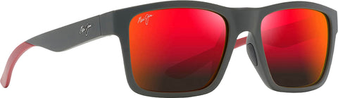Maui Jim The Flats Polarized Sunglasses
