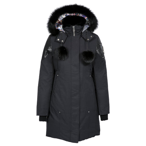Moose Knuckles Women's Crystal Parka