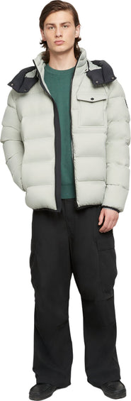 Moose Knuckles Flightweight Bedstuy Jacket - Men's