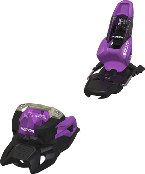 Marker Squire 11 Bindings - Unisex