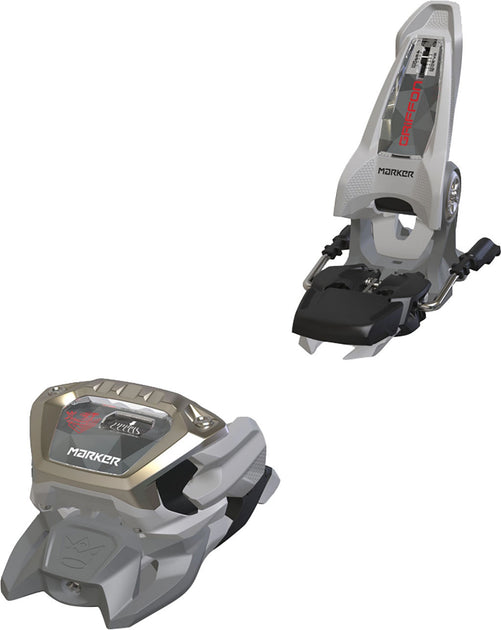 Ski Bindings Allmountain & Touring Bindings Altitude Sports