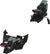 Marker Cruise 10 Ski Binding - Unisex - Black