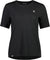Mons Royale Tarn Merino Shift Tee - Women's - Black I