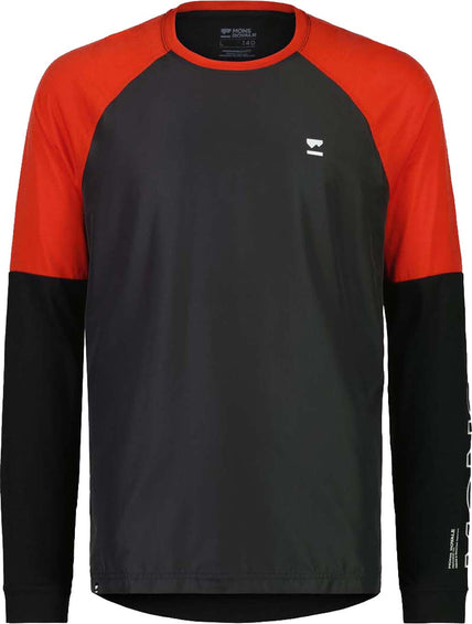 Mons Royale Tarn Merino Shift Wind Jersey - Men's