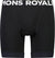 Mons Royale Epic Merino Shift Bike Liner Short - Men's - Black