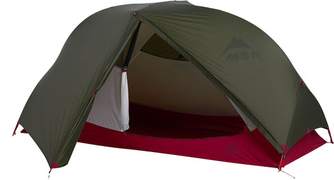 MSR Hubba Hubba Bikepack Tent 1-person 