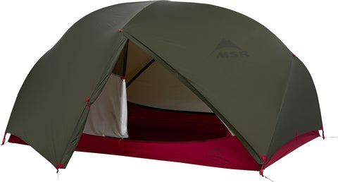MSR Hubba Hubba Bikepack Tent 2-person