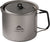 MSR Titan Kettle 900ml - No Color