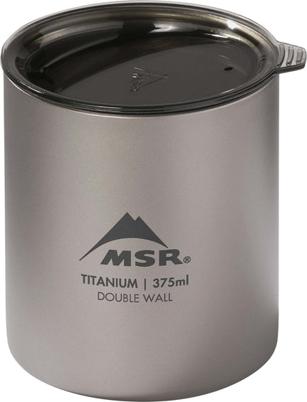 MSR Titan Double Wall Mug