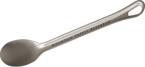 MSR Titan Long Spoon