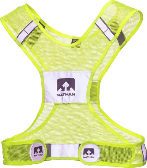 Nathan Streak Reflective Vest