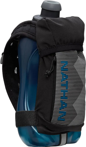 Nathan Quick Squeeze Plus Handheld Bottle 18oz