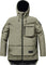 Nobis Alta Performance Shell Jacket - Men's  - Clover