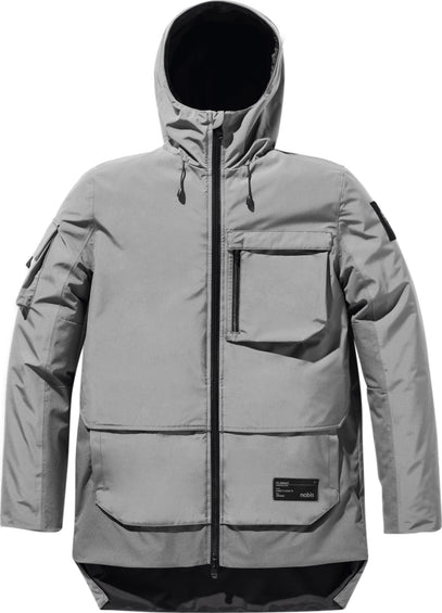 Nobis Alta Performance Shell Jacket - Men's 