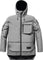 Nobis Alta Performance Shell Jacket - Men's  - Concrete