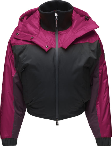 Nobis Aspen Batwing Jacket - Women's 