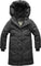 Nobis Astrid Parka - Women's - Black