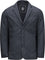 Nobis Cody Tailored Travel Blazer - Men's - Black