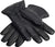 Nobis Dale Classic Driving Gloves - Men's - Black