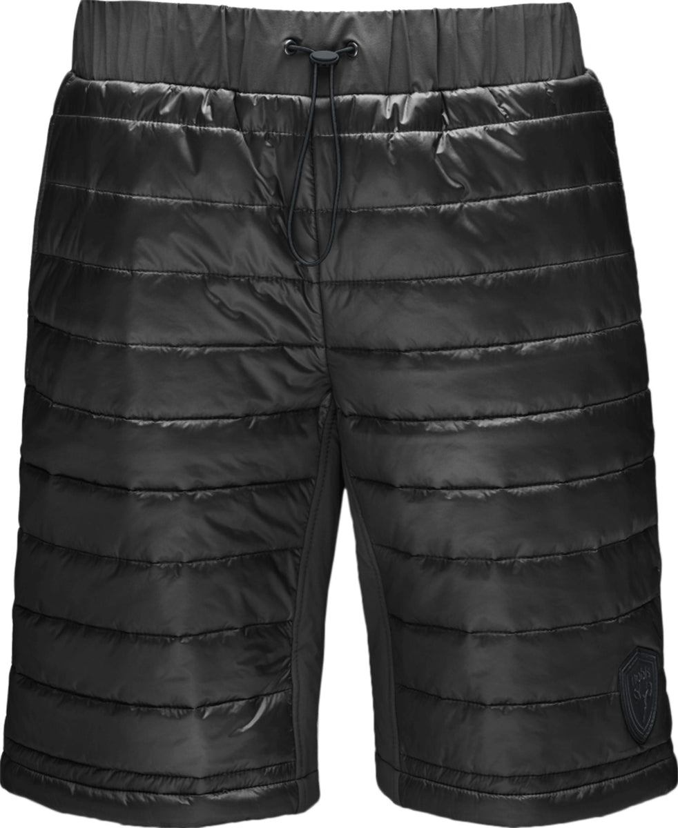 Nobis Decker Performance Quilted Shorts Men's Altitude Sports