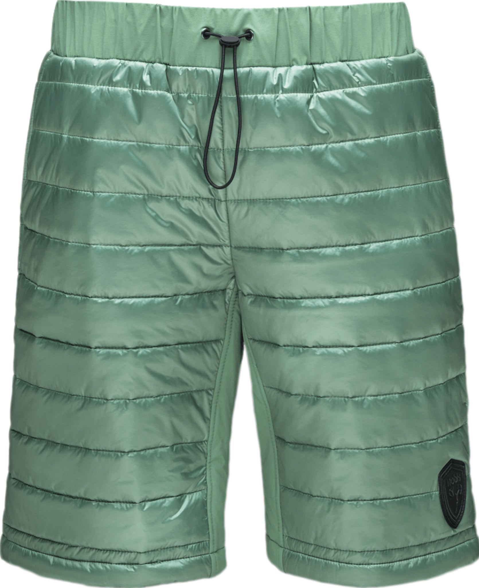 Nobis Decker Performance Quilted Shorts Men's Altitude Sports