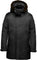 Nobis Donovan Parka - Men's - Heathered Black