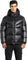 Nobis Dyna Chevron Quilted Puffer Jacket - Men's - Black