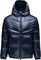 Nobis Dyna Chevron Quilted Puffer Jacket - Men's - Navy