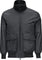 Nobis Flint Tailored Rib Collar Jacket - Men's  - Black