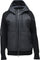 Nobis Hedge Performance Hoodie - Men's  - Black