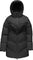 Nobis Isla Chevron Quilted Puffer Jacket - Women's  - Black