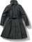 Nobis Ivy Tailored Trench Coat - Women's - Black