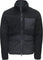 Nobis Kepler Berber Zip Front Sweater - Men's  - Black