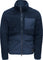 Nobis Kepler Berber Zip Front Sweater - Men's  - Marine