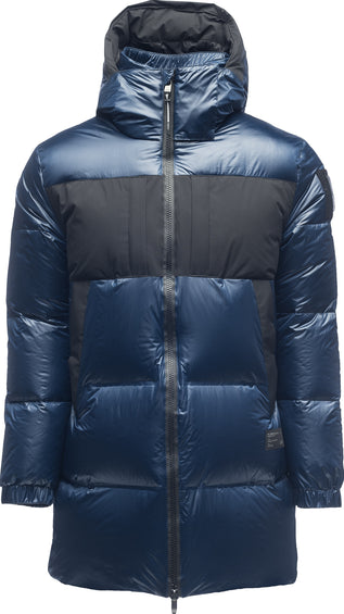 Nobis Neelix Long Puffer Jacket - Men's 